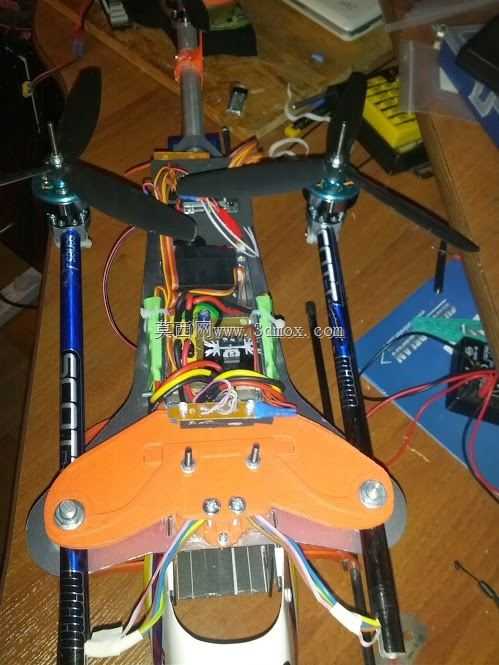 Zalsky������ֱ����-�����������ɻ�װ���3D�ɴ�ӡ������