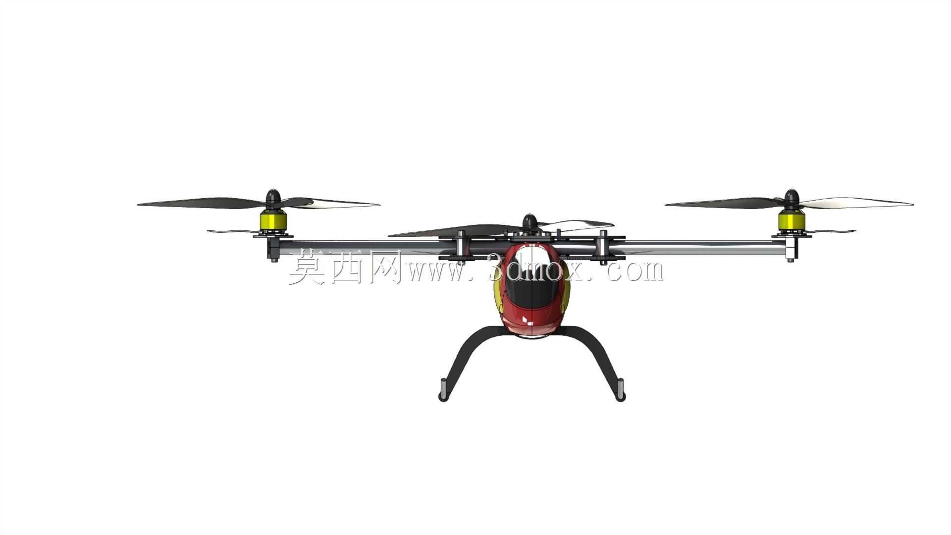 Zalsky������ֱ����-�����������ɻ�װ���3D�ɴ�ӡ������