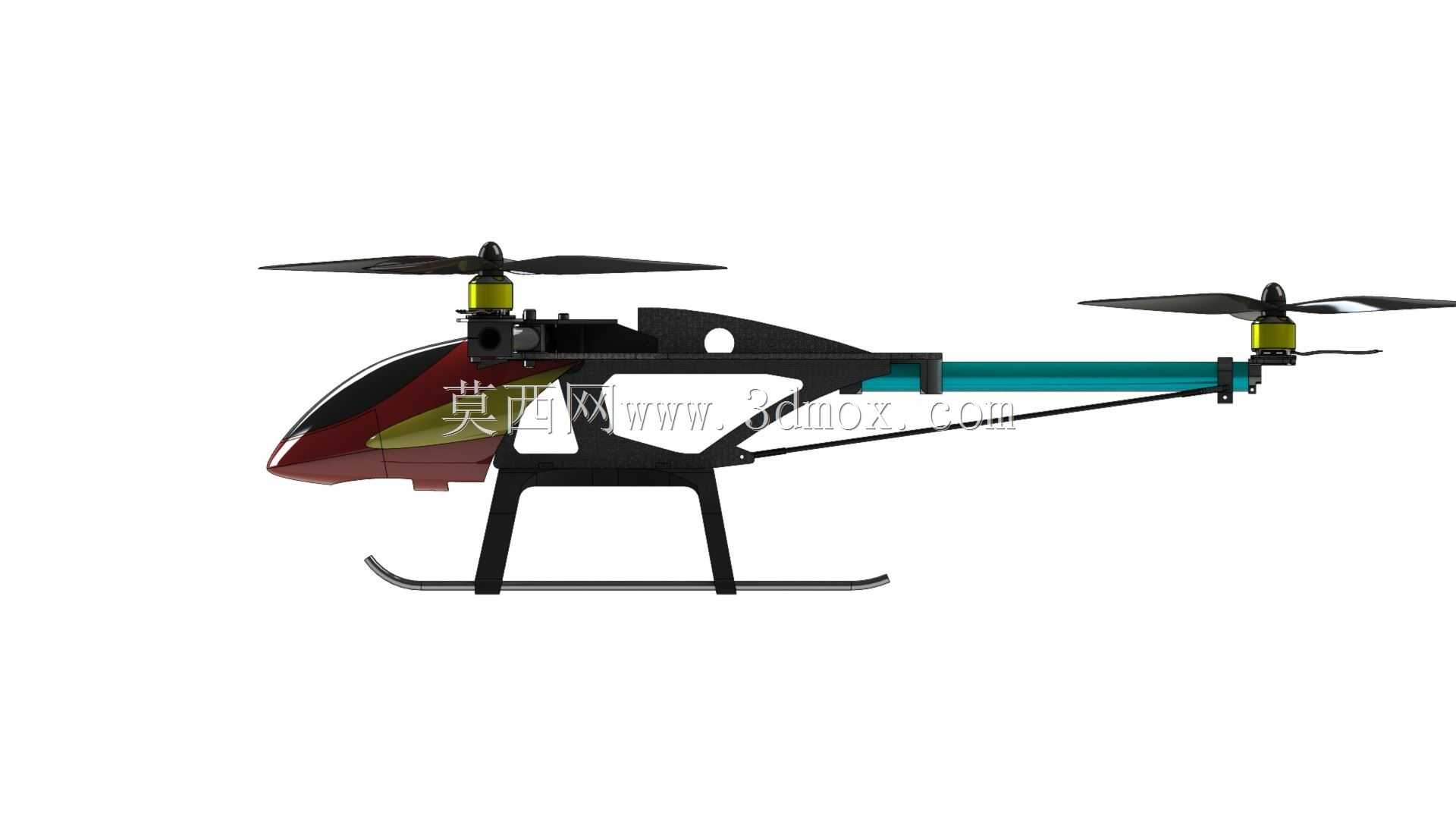 Zalsky������ֱ����-�����������ɻ�װ���3D�ɴ�ӡ������