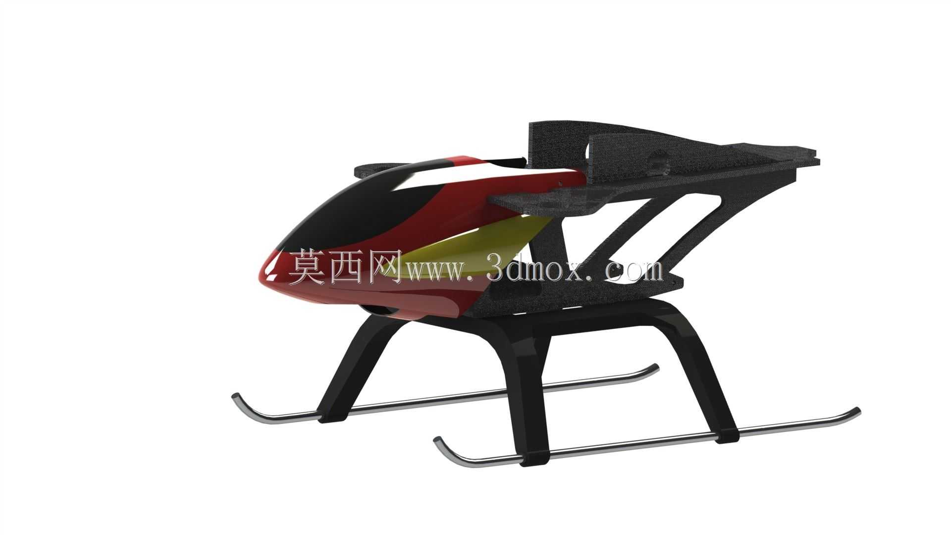 Zalsky������ֱ����-�����������ɻ�װ���3D�ɴ�ӡ������
