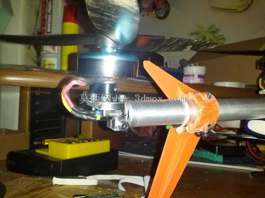 Zalsky������ֱ����-�����������ɻ�װ���3D�ɴ�ӡ������