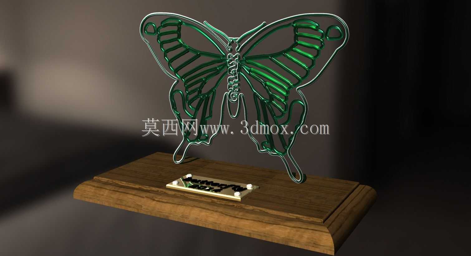 ����˿ģ��