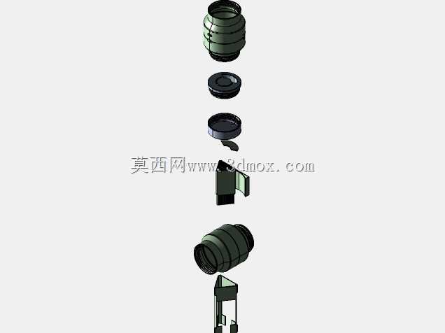 StaX Pi服务器