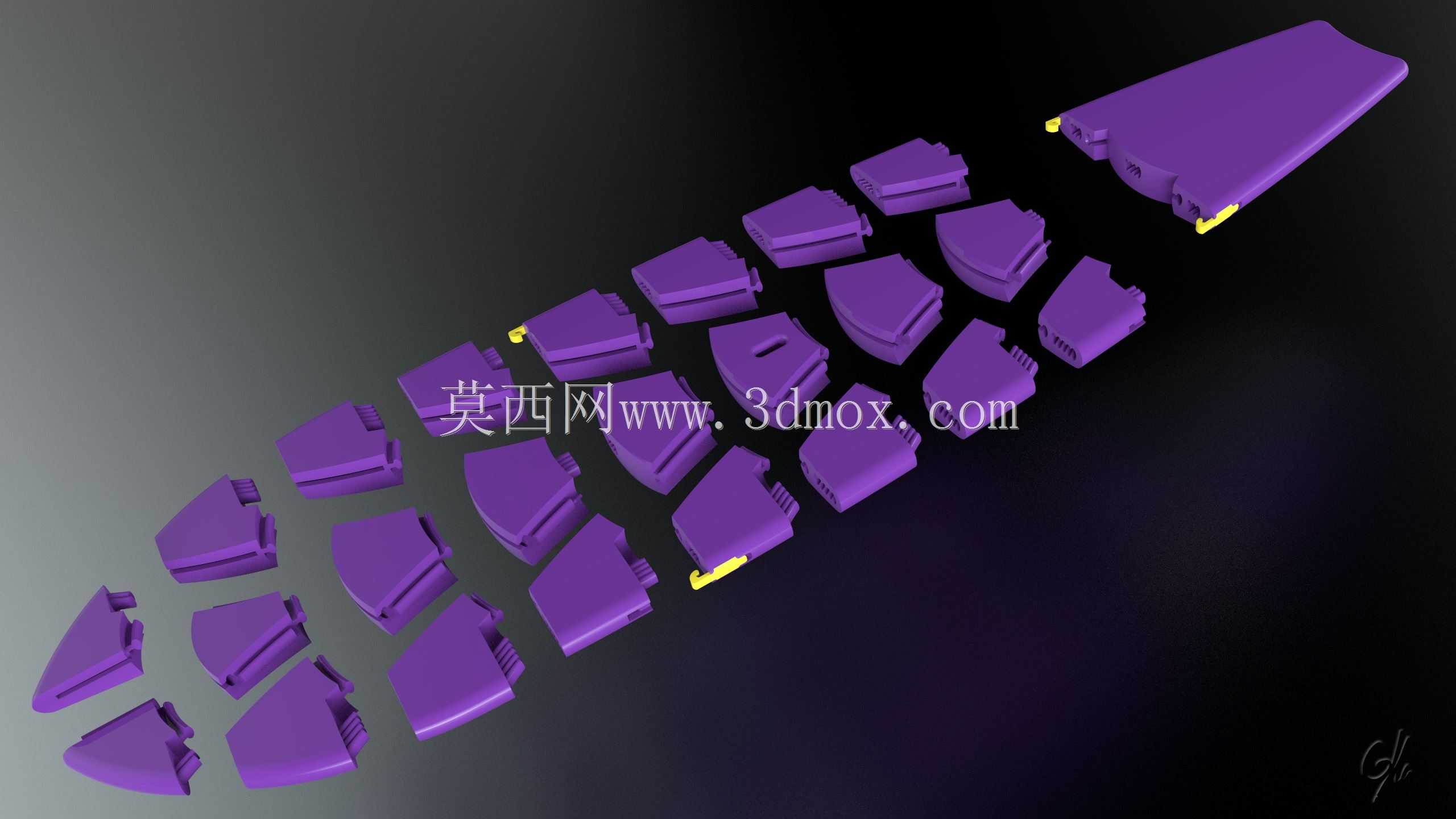 SGCHL供应