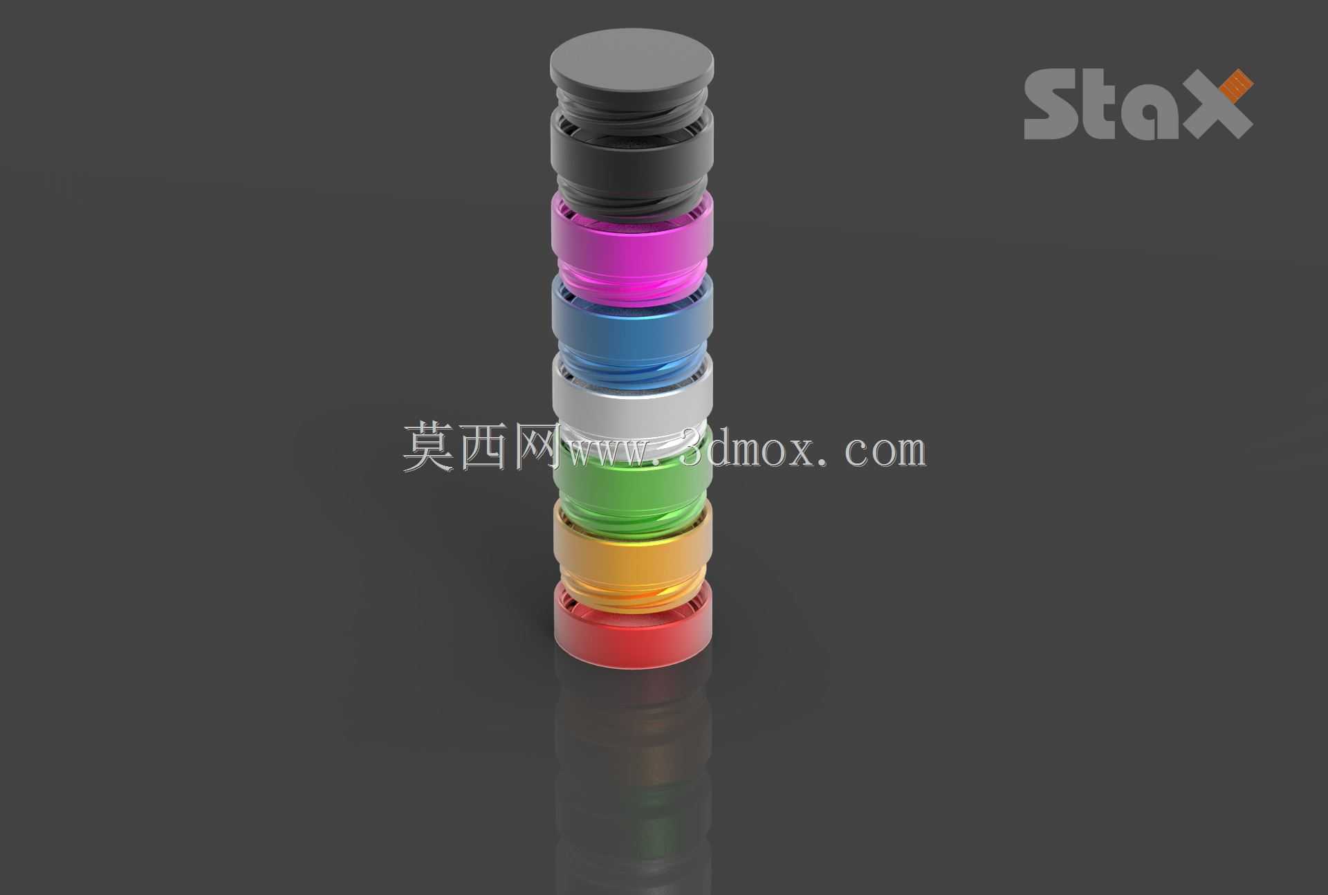 斯塔克斯碉堡