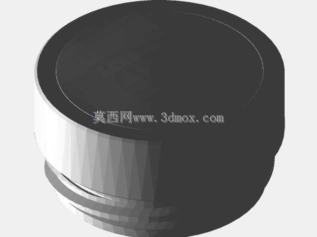 StaX太阳能照明吊舱