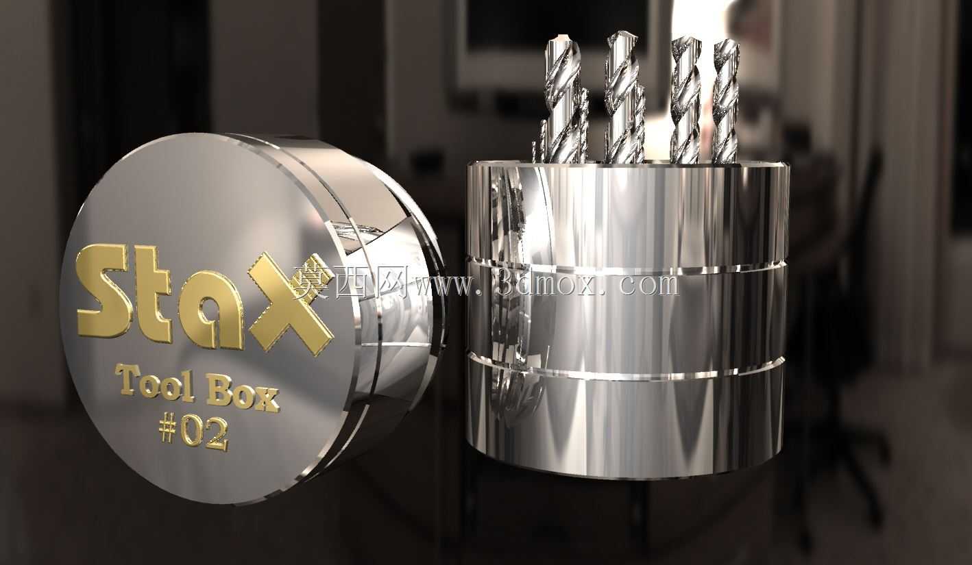 StaX������#02