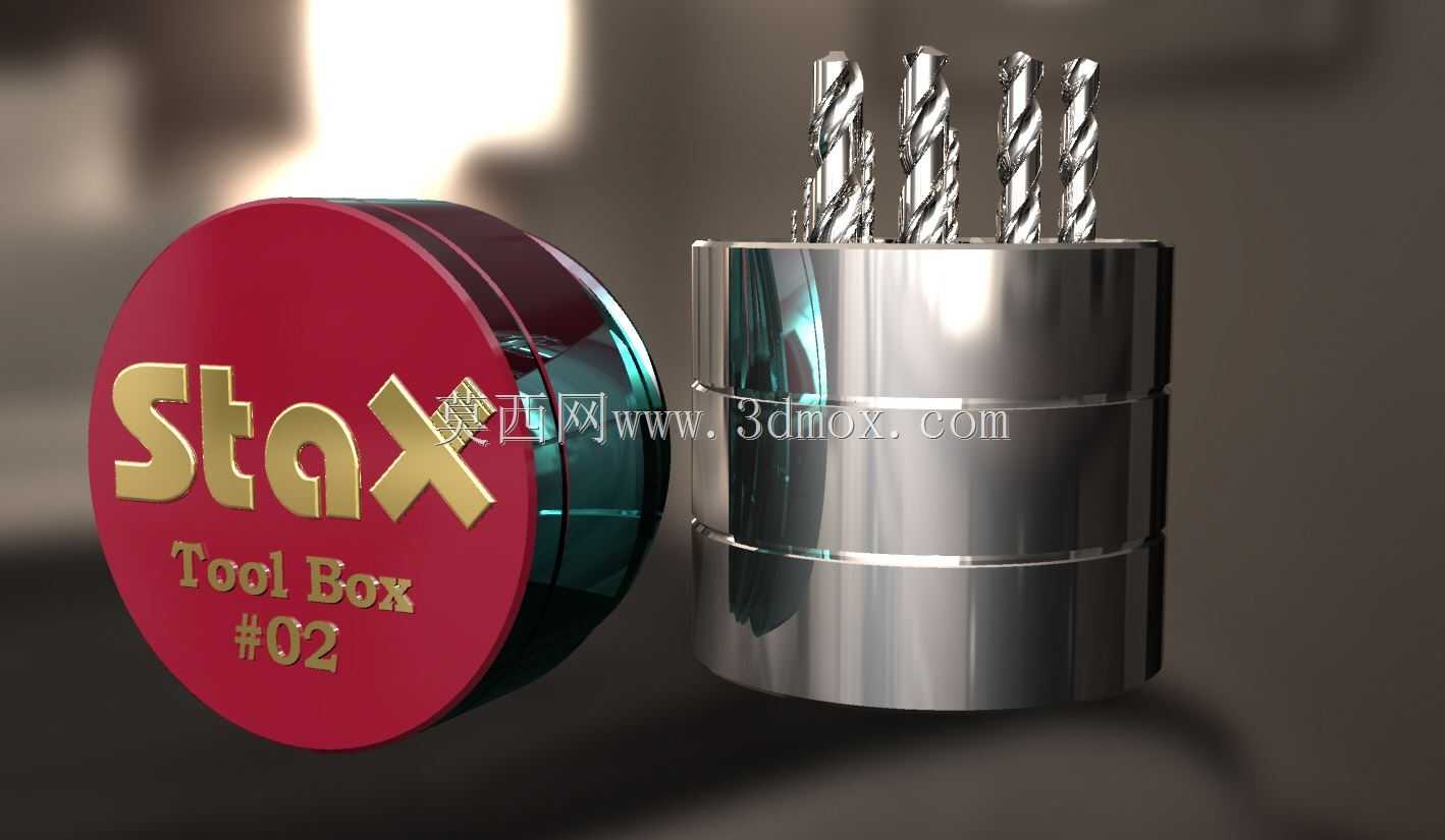 StaX������#02
