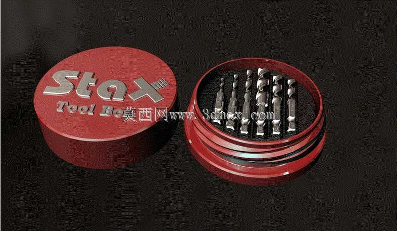 StaX工具箱