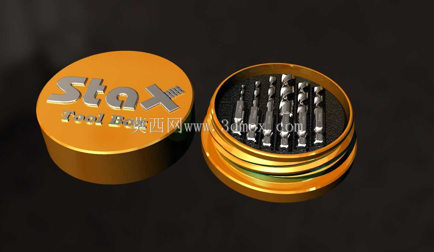 StaX工具箱