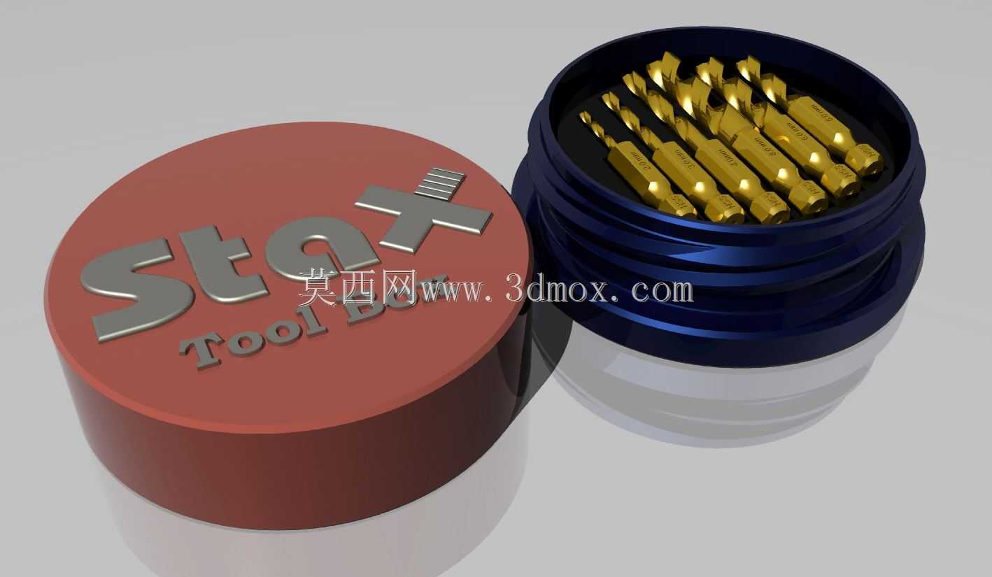 StaX工具箱