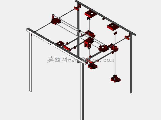 3D打印机