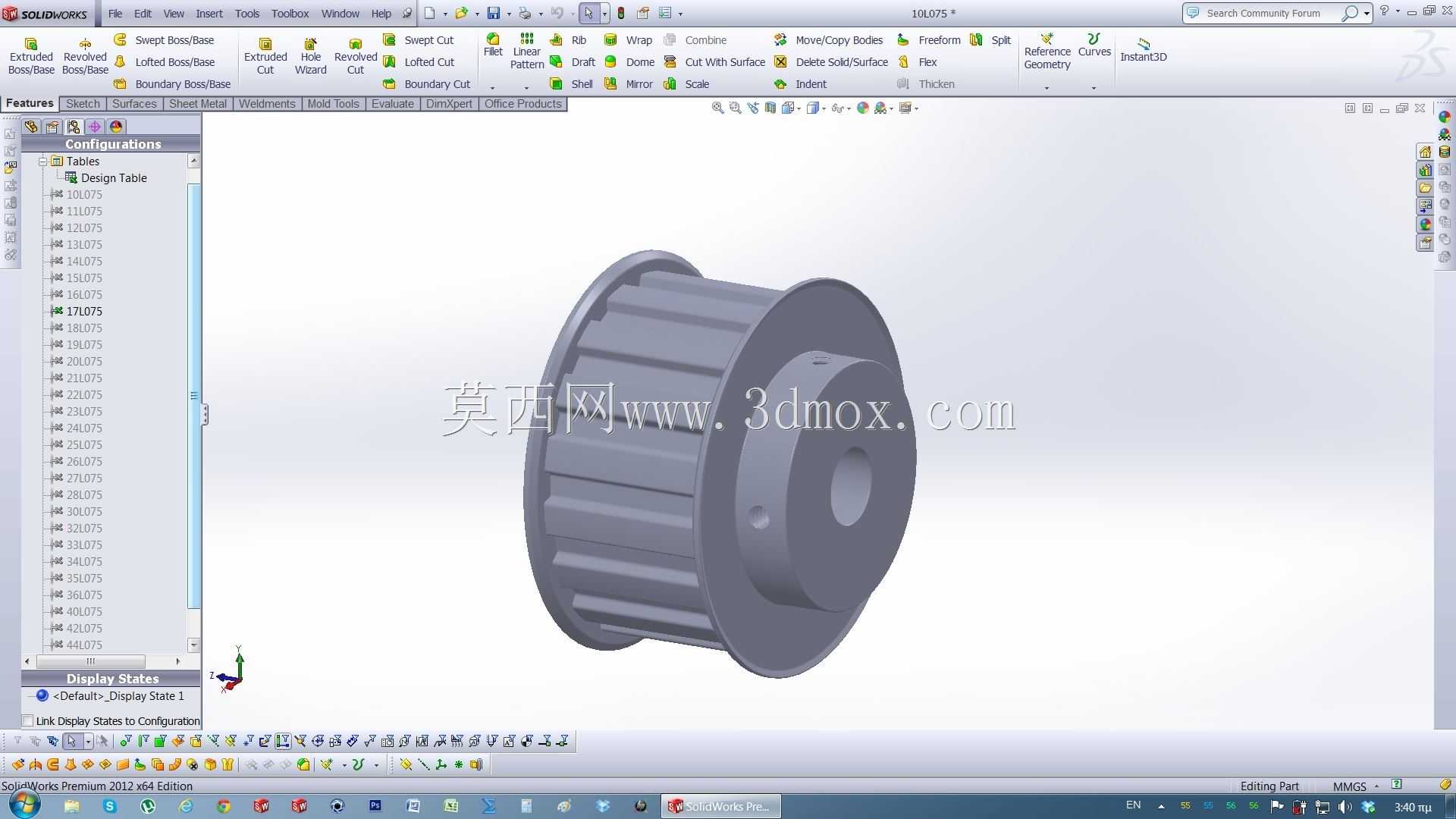 ��ʱƤ����3/8��9.525mm�ھ�