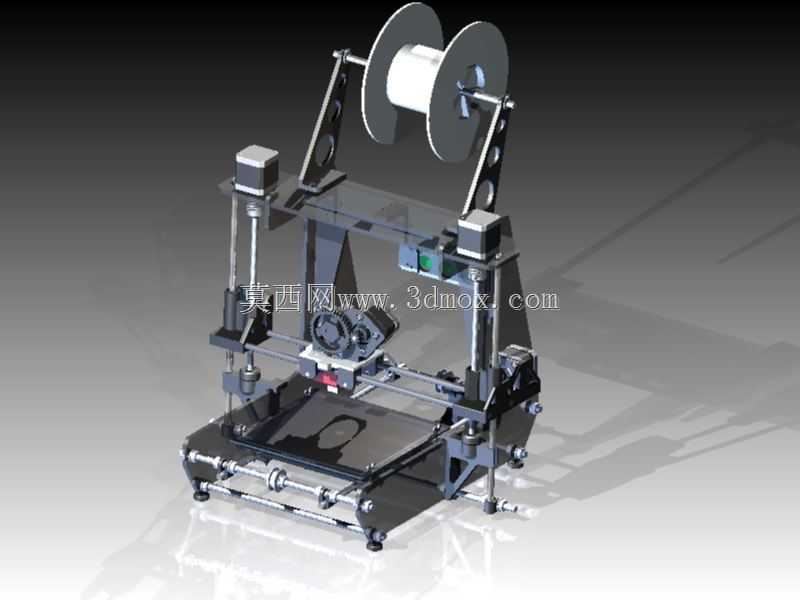 Prusa AIR 2 3D打印机