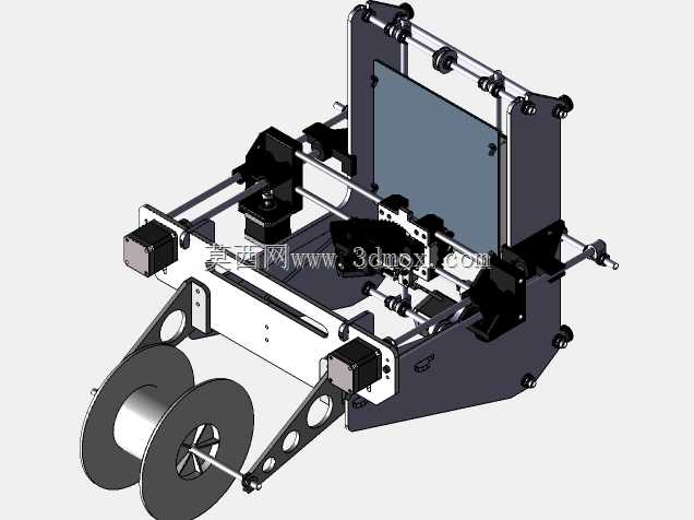 Prusa AIR 2 3D打印机