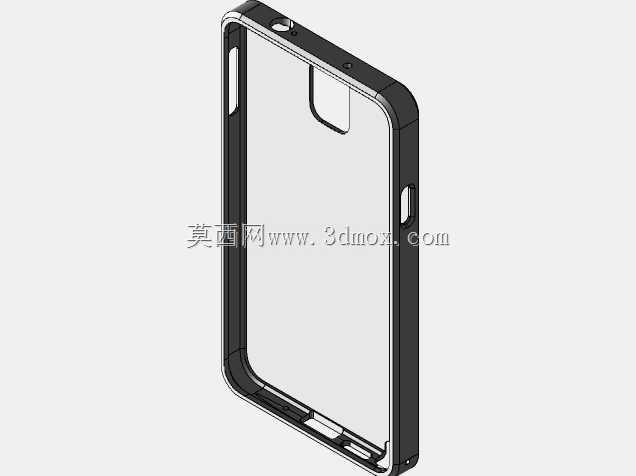 三星-Galaxy Note 3保险杠\u0026手机壳