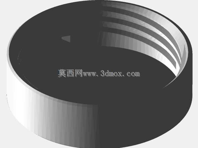 StaX:一种机加工铝模块化容器