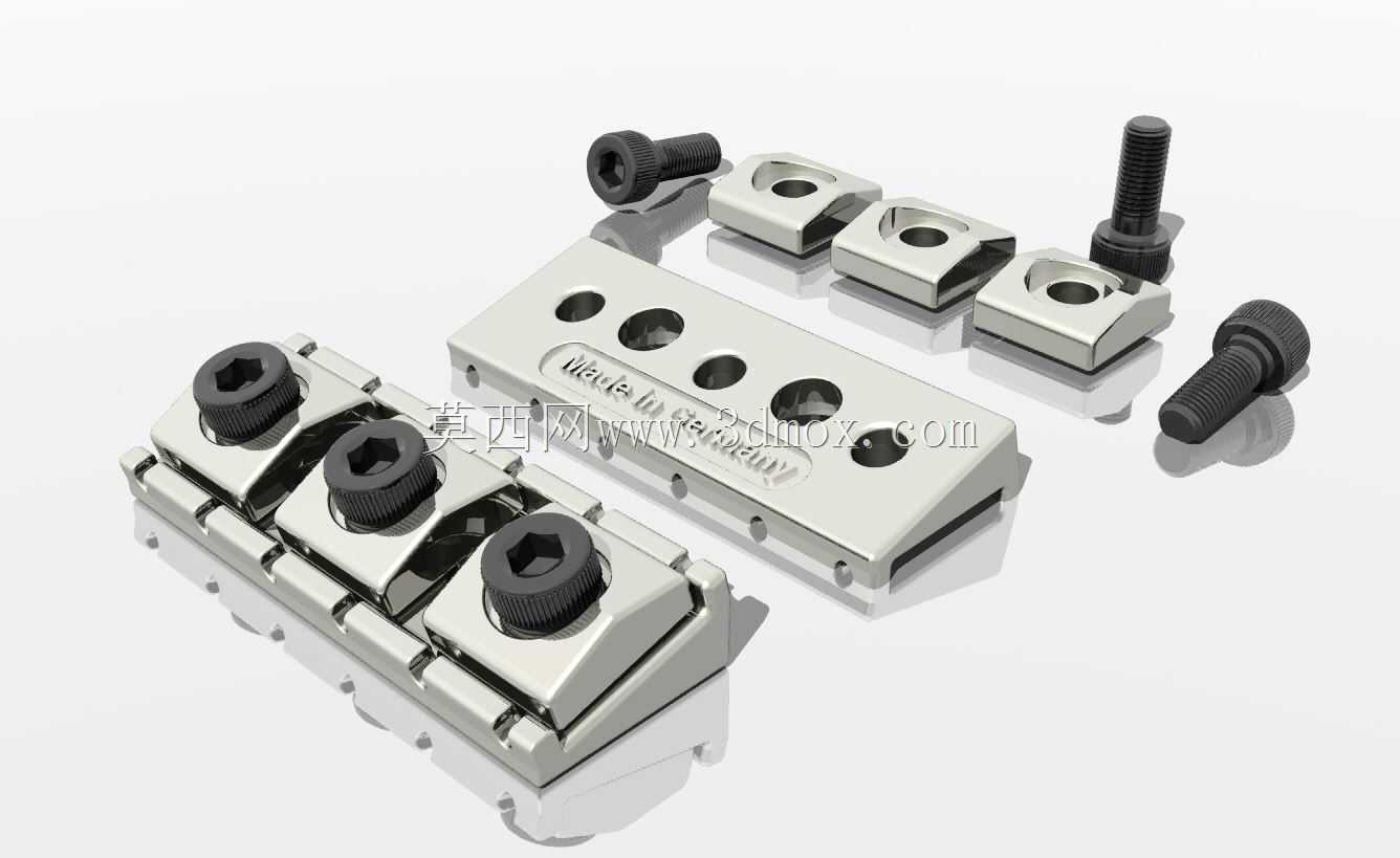 ����������ĸ43mm Floyd Rose