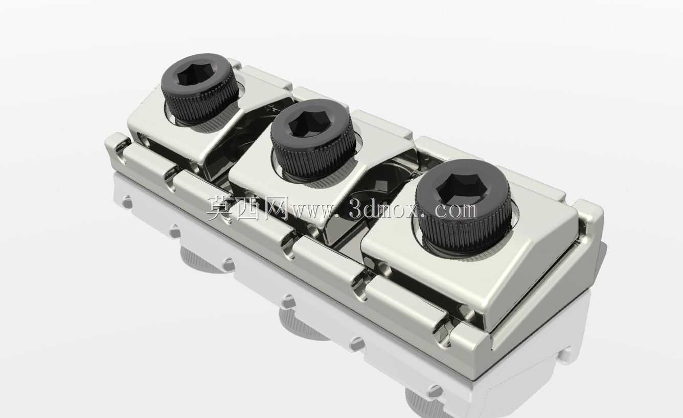 ����������ĸ43mm Floyd Rose