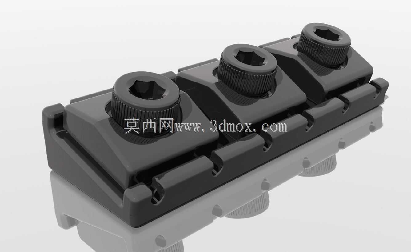 ����������ĸ43mm Floyd Rose