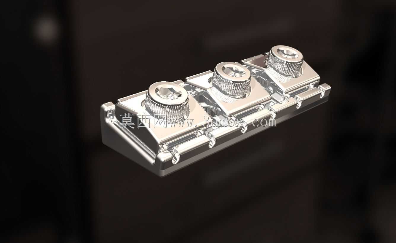 ����������ĸ43mm Floyd Rose