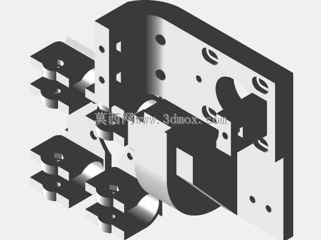 �Ľ���Prusa-Mendel��ά��ӡ��