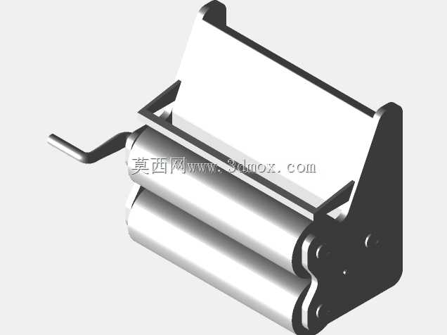 玉米饼制造商!创新挑战的齿轮