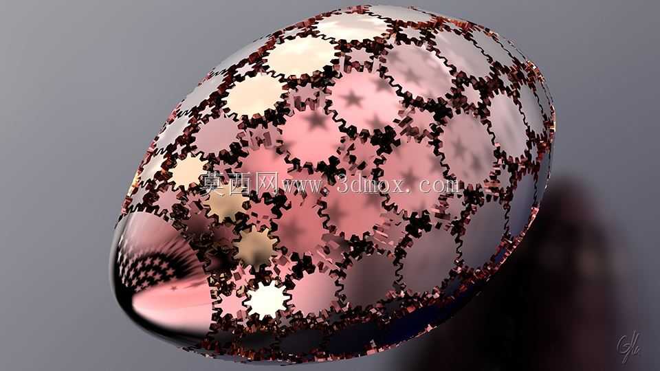SGCHL 3DPW公司
