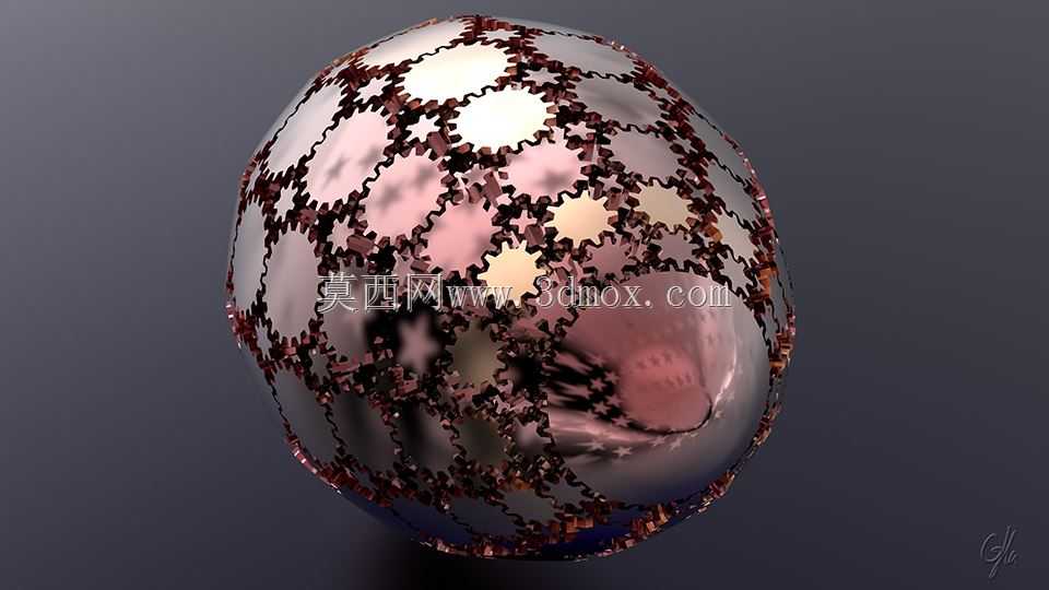 SGCHL 3DPW公司