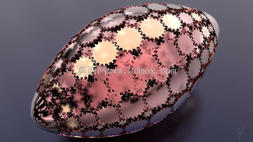 SGCHL 3DPW公司