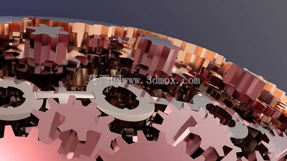SGCHL 3DPW公司