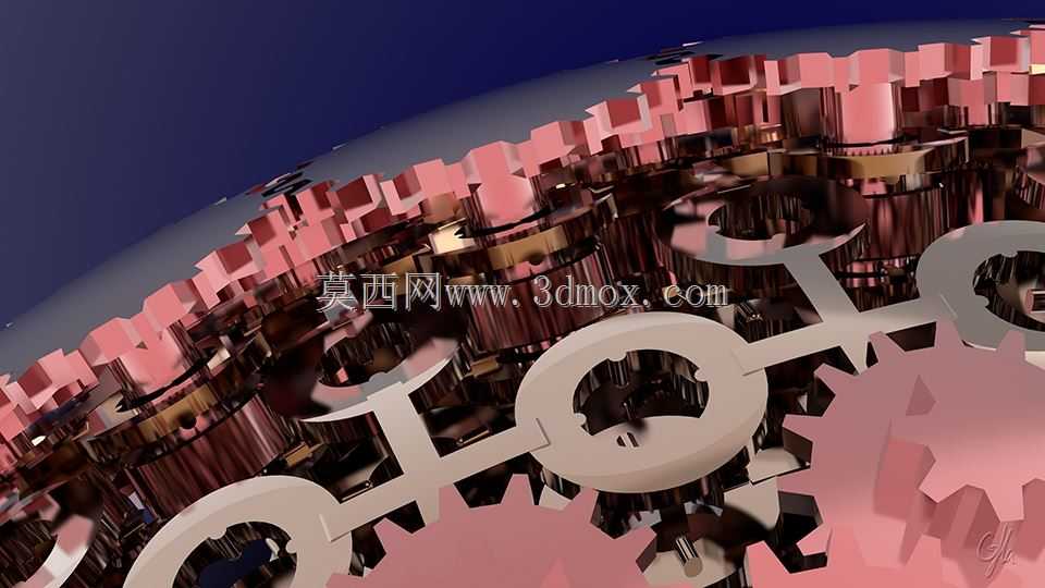 SGCHL 3DPW公司