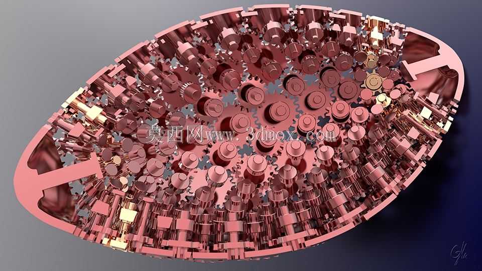 SGCHL 3DPW公司