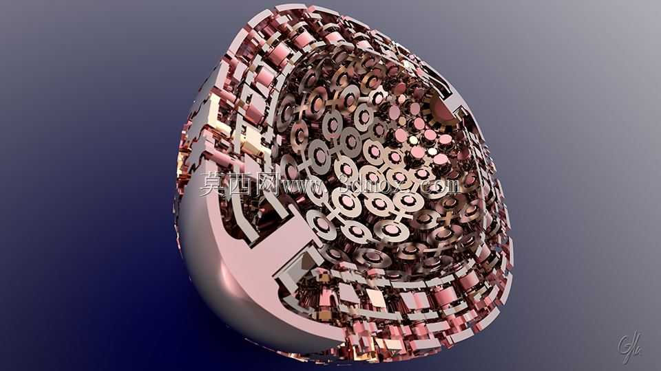 SGCHL 3DPW公司