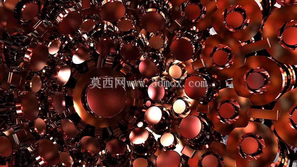 SGCHL 3DPW公司