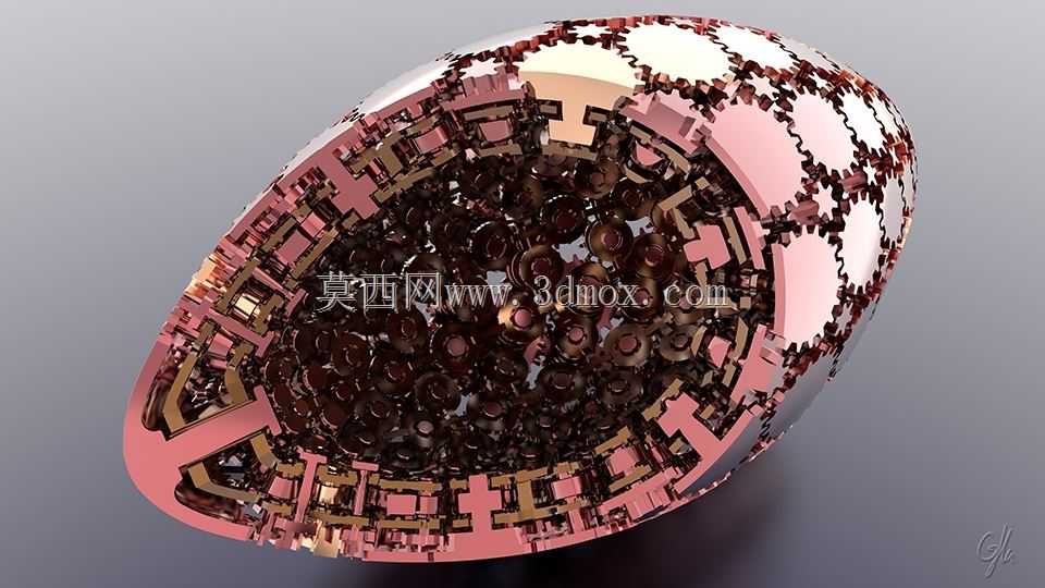 SGCHL 3DPW公司