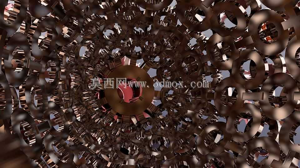 SGCHL 3DPW公司