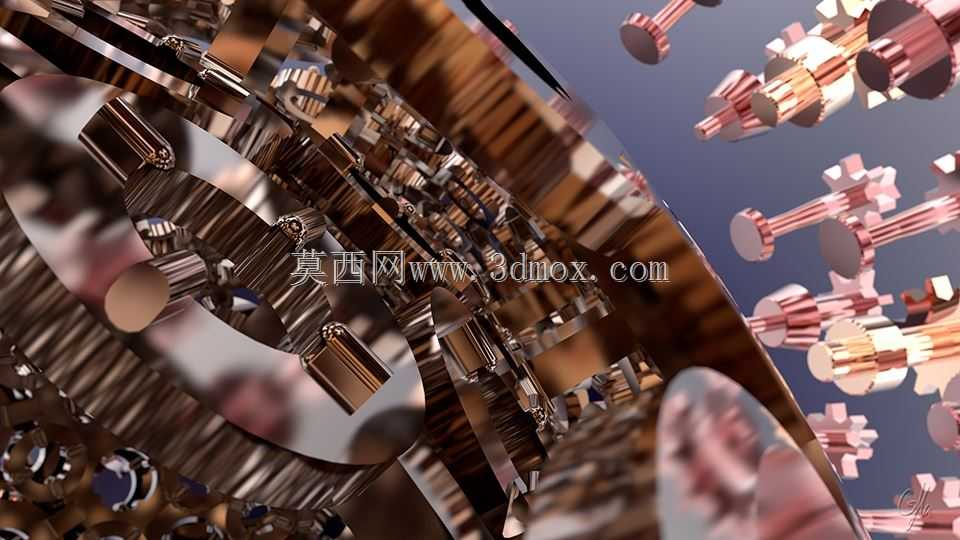 SGCHL 3DPW公司