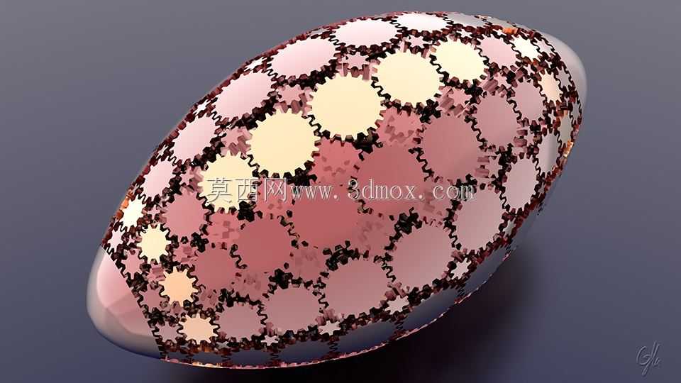 SGCHL 3DPW公司