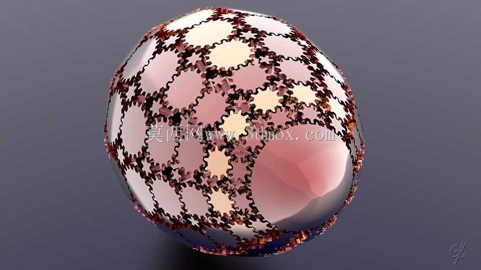 SGCHL 3DPW公司