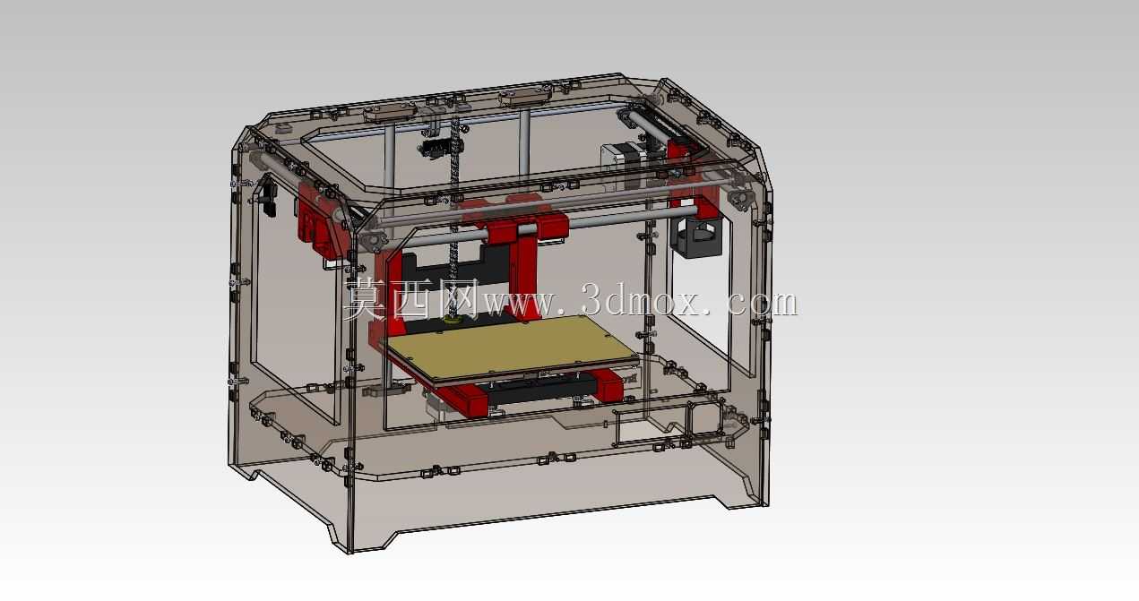 Replicator 3DP������������