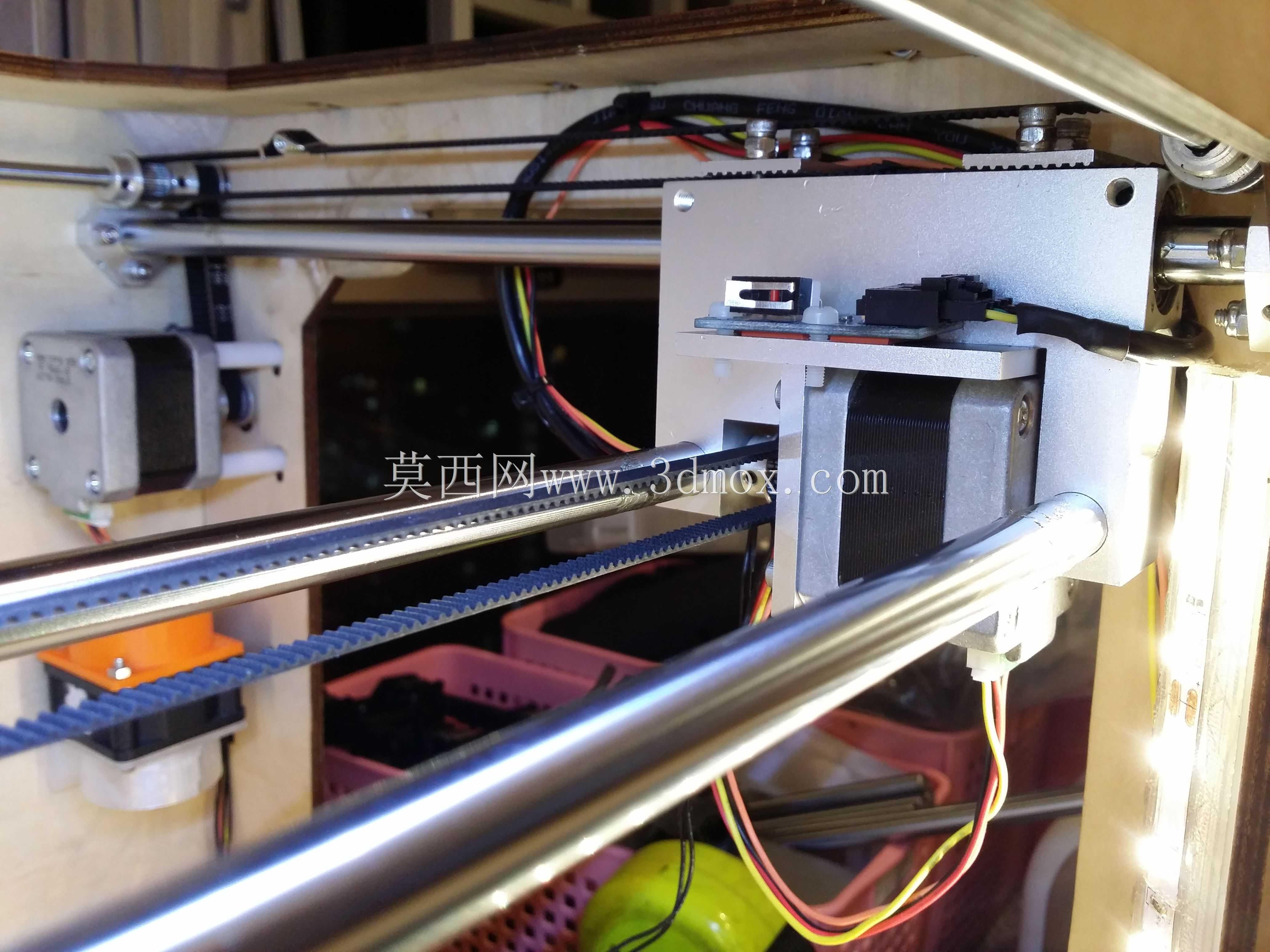 Replicator 3DP������������