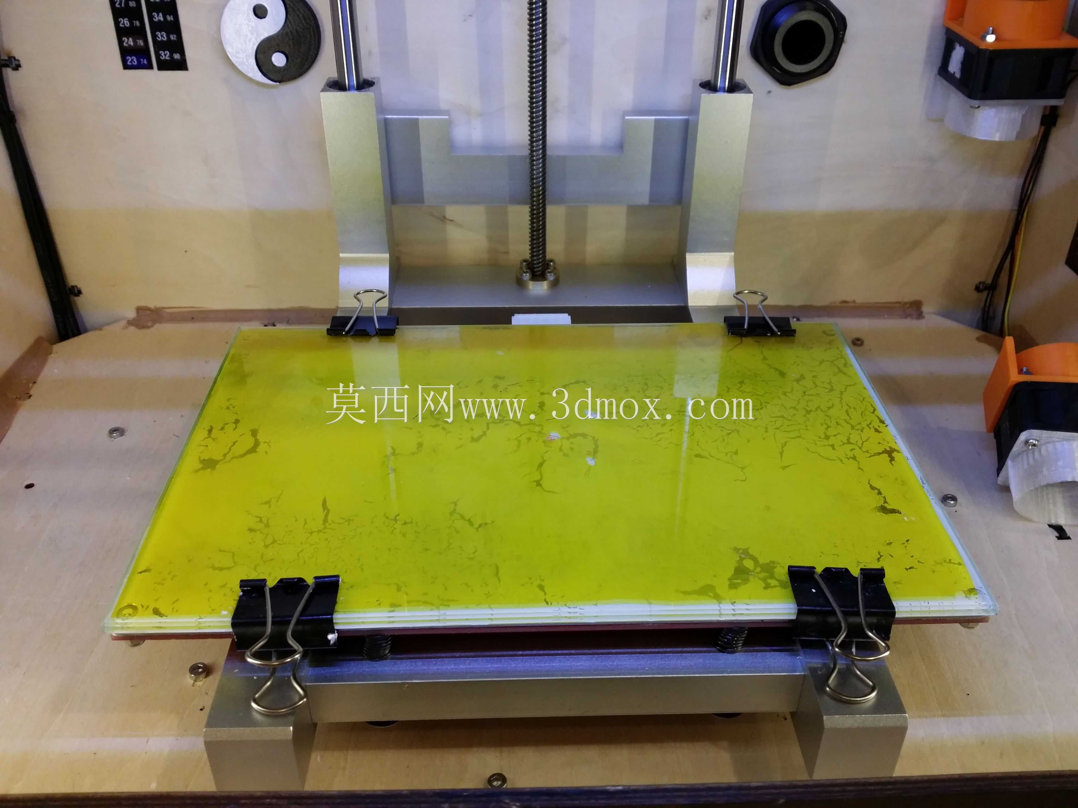 Replicator 3DP������������