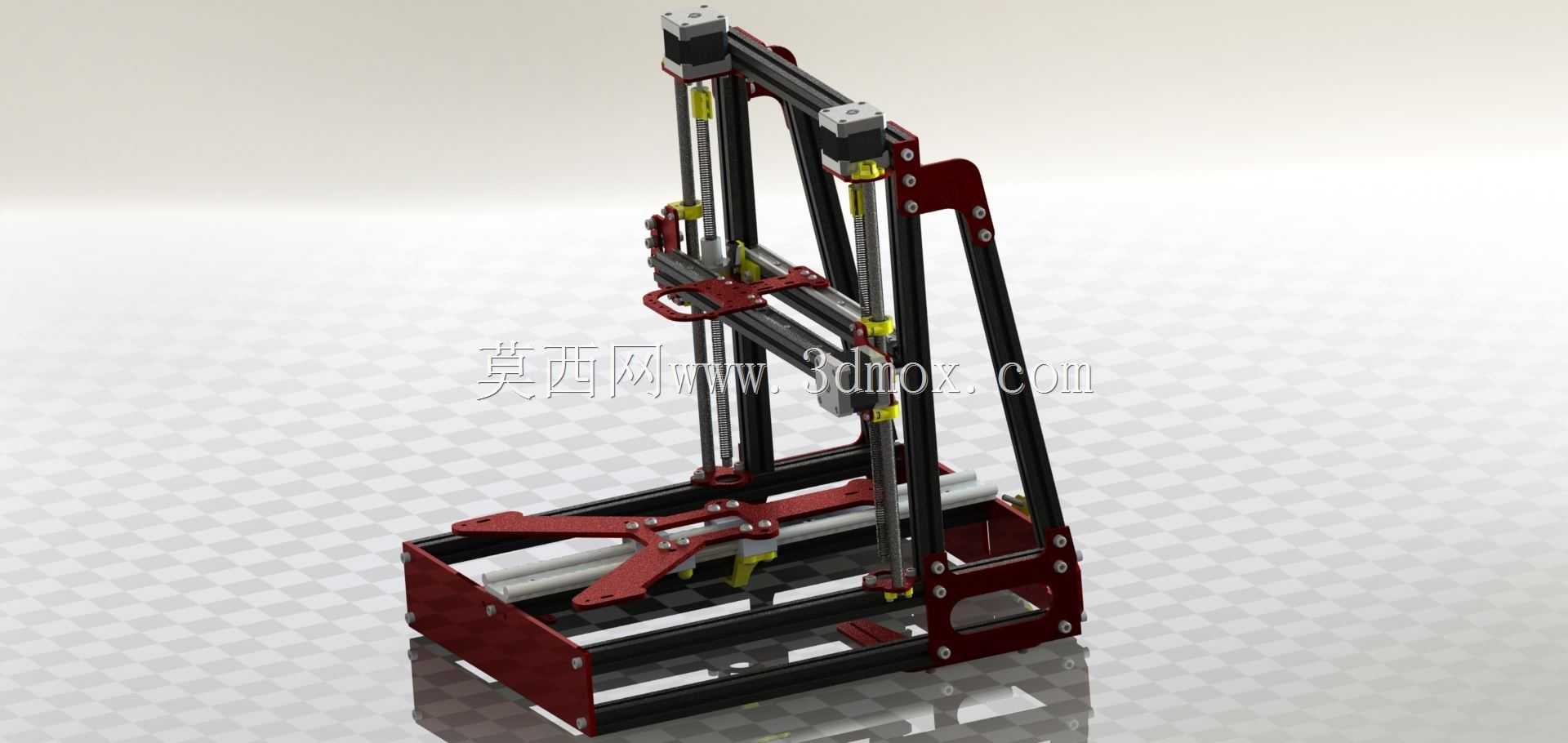 MendelMax 2.0��