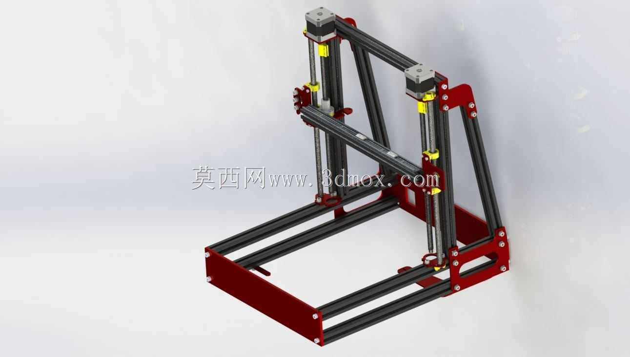 MendelMax 2.0��