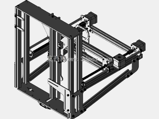 MendelMax 2.0��