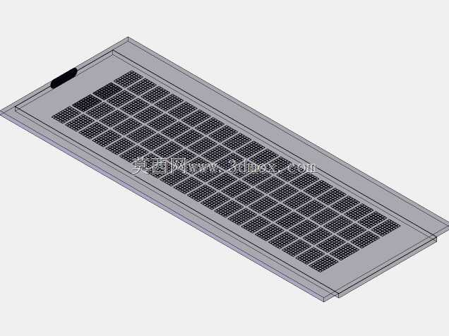 斜坡小工具3D LCD和SD SHIELD 1.0