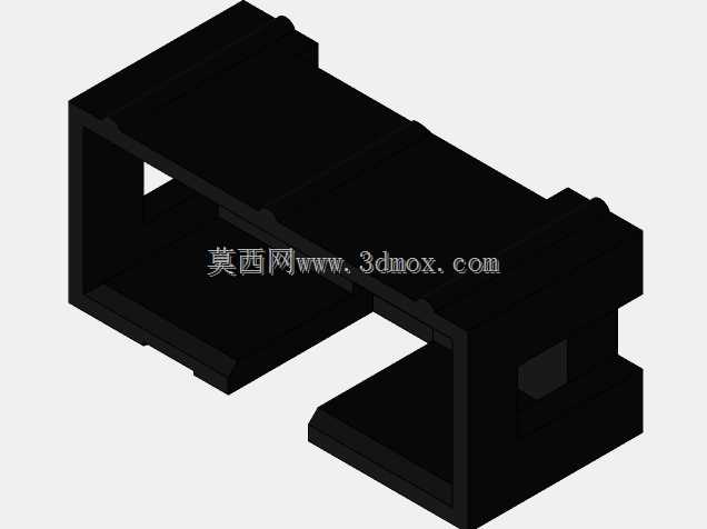 斜坡小工具3D LCD和SD SHIELD 1.0