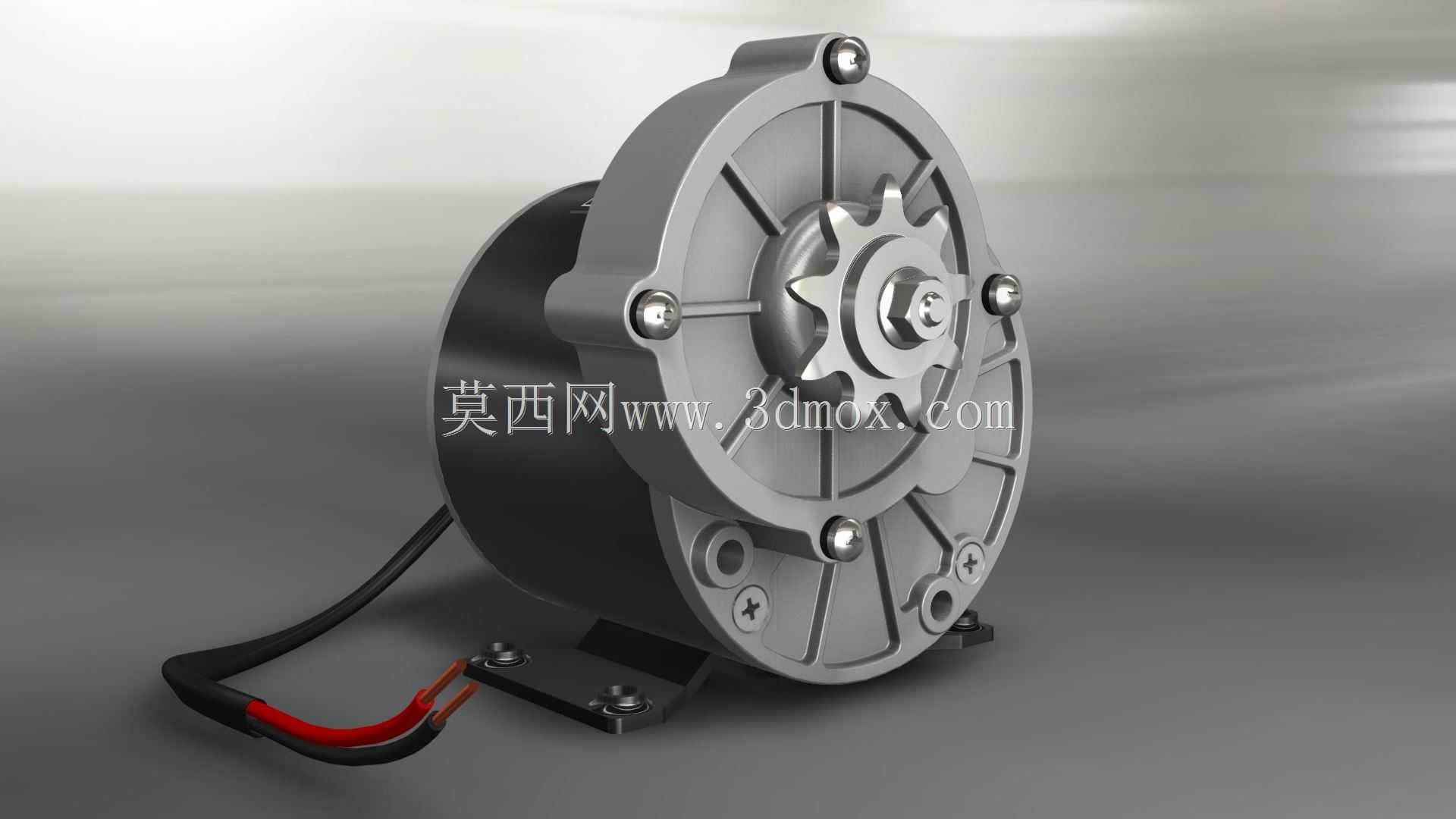 Moteur 24V DC 350W MY1016Z r�ͨ�������