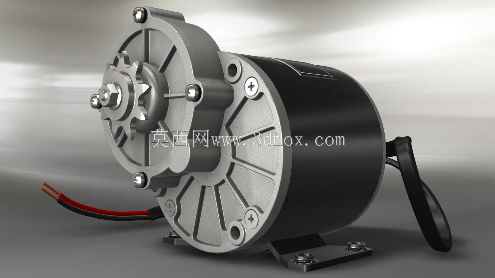 Moteur 24V DC 350W MY1016Z r�ͨ�������